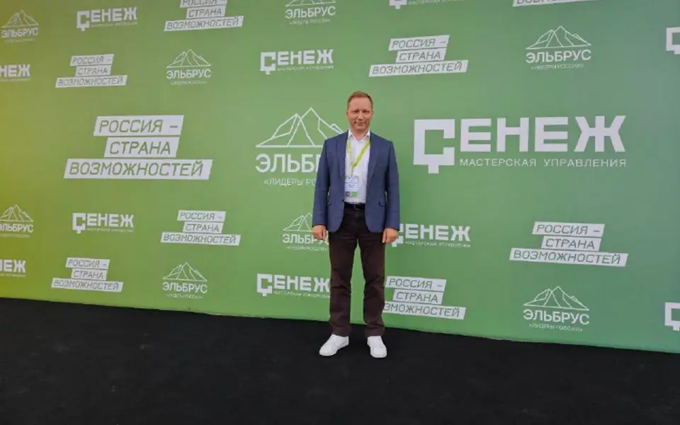 Неочевидным кандидатом в мэры Воронежа читатели «Абирега» видят «коммунального» министра