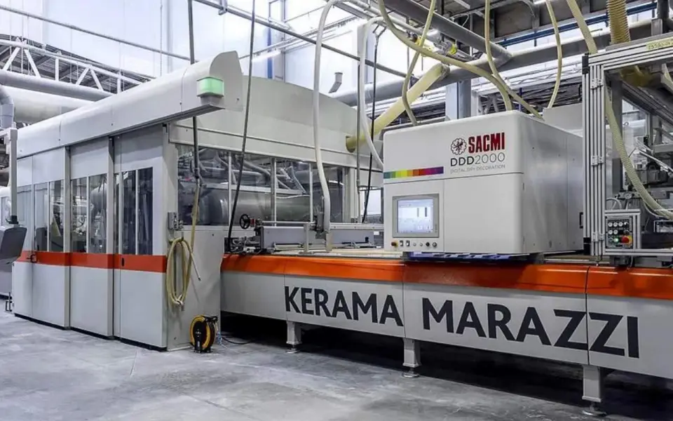 В Орловской области заговорили о национализации Kerama Marazzi