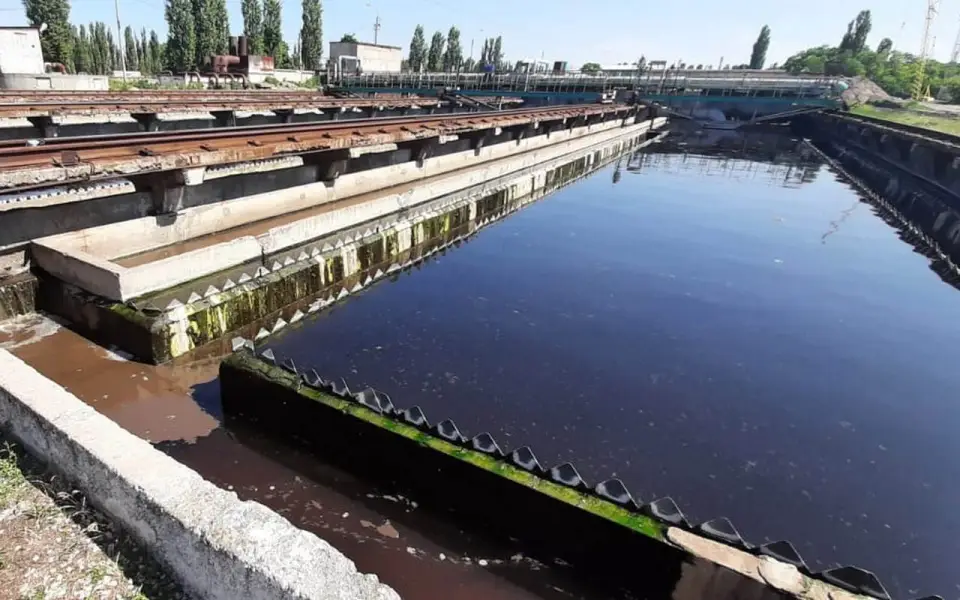 РВК-Воронеж: безопасная и эффективная работа очистных сооружений – приоритет водоканала