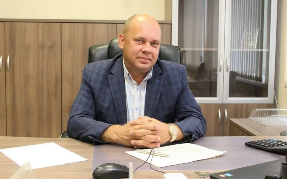 Руководитель орловского горзаказчика Максим Лобов «почуял неладное» и покинул свой пост