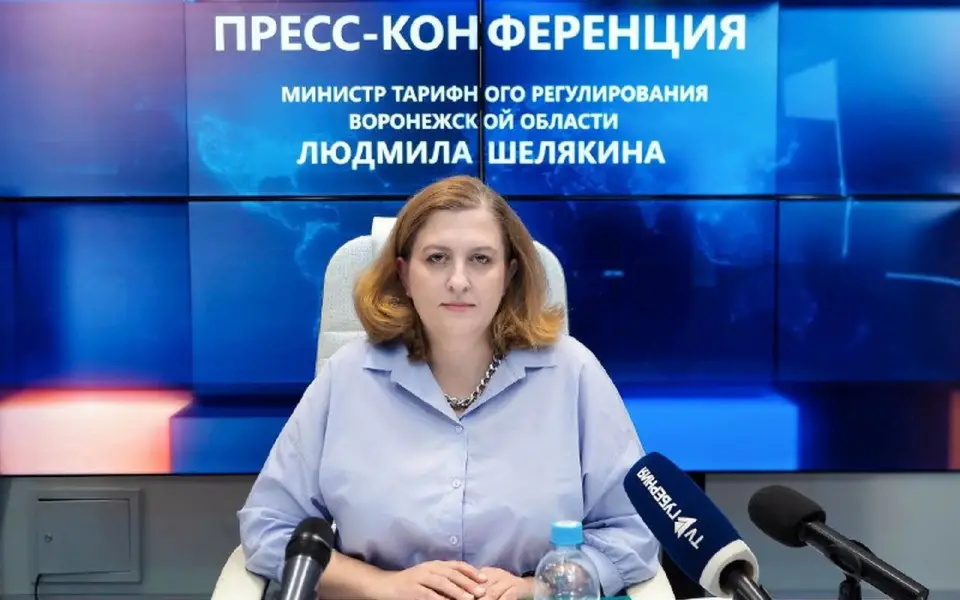 Свое «бессилие» перед концессионерами публично признали воронежские власти