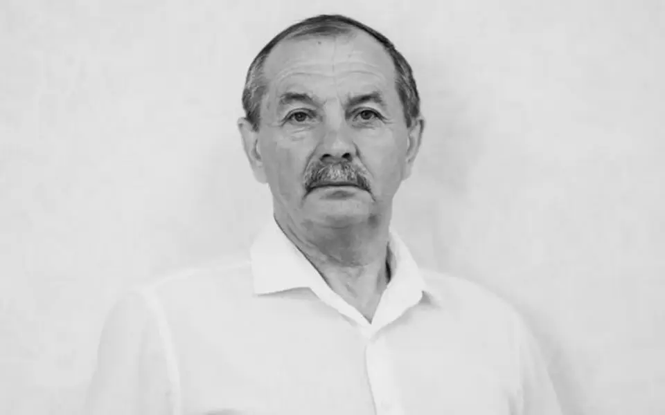 Погиб глава одного из районов Курской области Сергей Белых Погиб глава одного из районов Курской области Сергей Белых