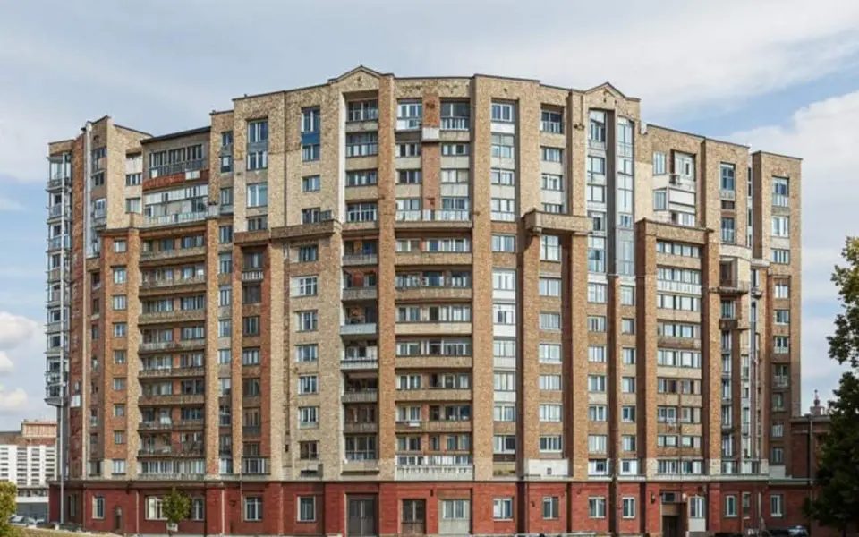 Воронежская область меньше других крупных городов разрывает цены на «вторичку» по всему региону 
