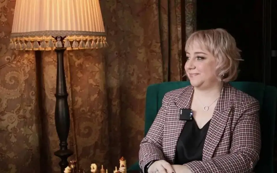 Алина Колышева: «Ехать по хорошей, ровной дороге – большое удовольствие»