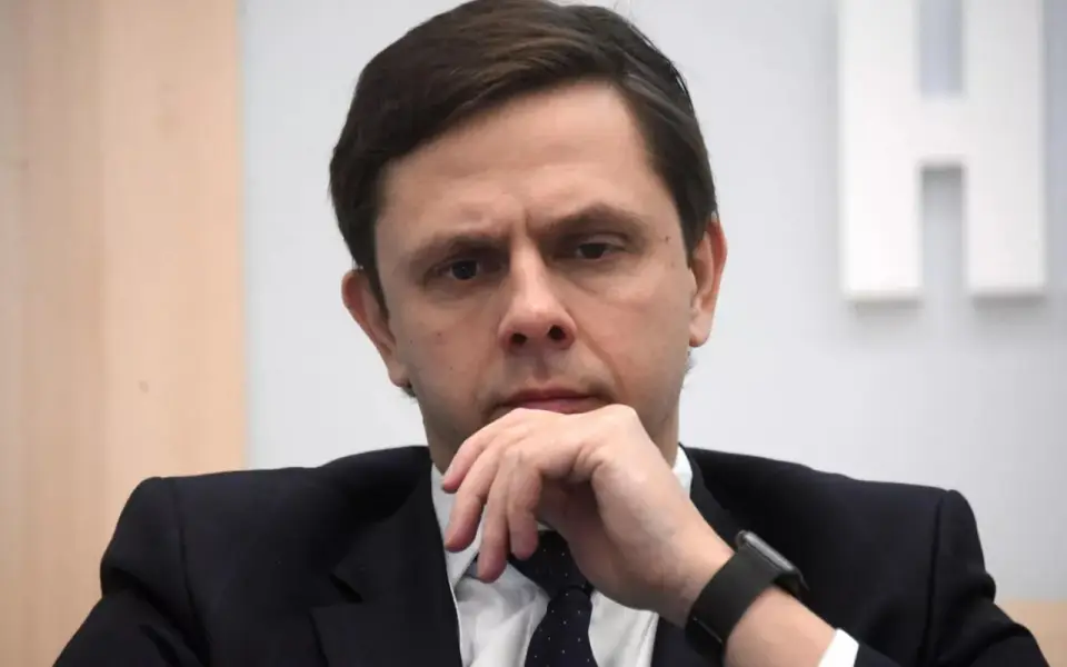 Похерил свое обещание перед премьер-министром Мишустиным глава орловской области Клычков 
