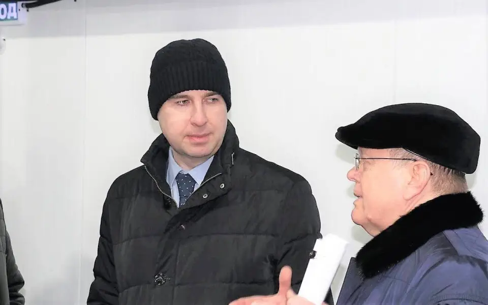 Воронежский «экономический» зампред Данил Кустов утратил контроль над главной задачей всех чиновников России?
