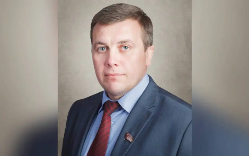 Коммунист Сергей Токарев не прошел комиссию на выборы липецкого губернатора Коммунист Сергей Токарев не прошел комиссию на выборы липецкого губернатора