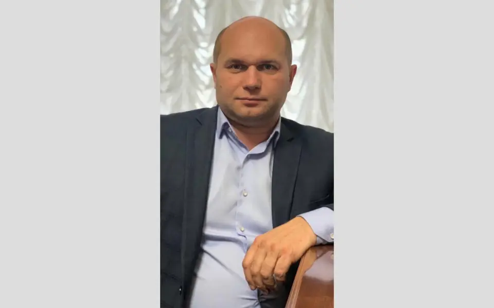 Мэр Тамбова взял на себя полномочия уволившегося заместителя Клинкова Мэр Тамбова взял на себя полномочия уволившегося заместителя Клинкова