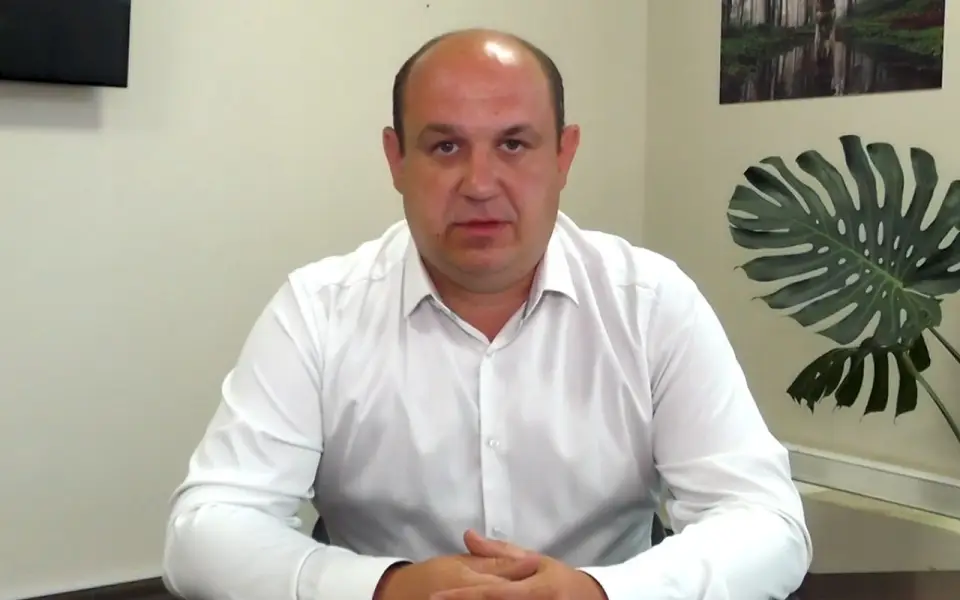Депутат требует публичных извинений от орловского губернатора Депутат требует публичных извинений от орловского губернатора