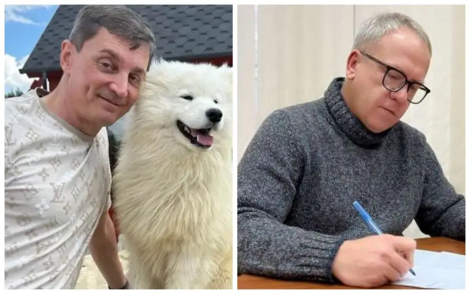 Воронежский «министр по бизнесу» Сергей Корчевников «отдает» свой пост экс-главе Семилукского района Воронежский «министр по бизнесу» Сергей Корчевников «отдает» свой пост экс-главе Семилукского района