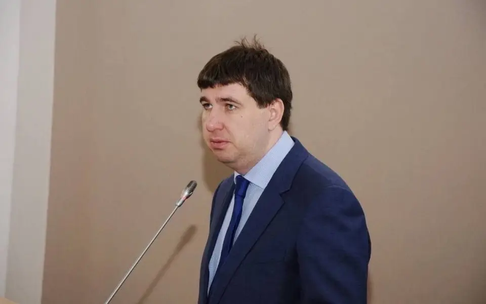 «Экономический» зампред воронежского облправительства нелепо пытается выведать тайны бизнеса? «Экономический» зампред воронежского облправительства нелепо пытается выведать тайны бизнеса?