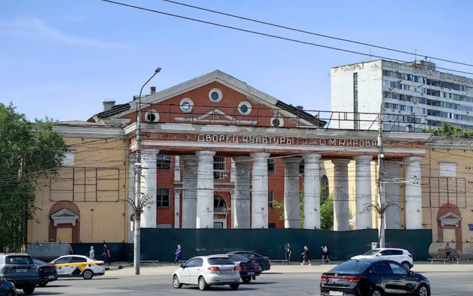 Власти подали в суд на компанию сына экс-мэра Воронежа Власти подали в суд на компанию сына экс-мэра Воронежа