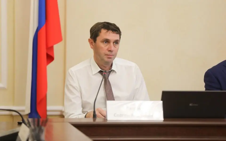 Мэр Воронежа назвал «субботником» нарушения при строительстве приюта для животных Мэр Воронежа назвал «субботником» нарушения при строительстве приюта для животных