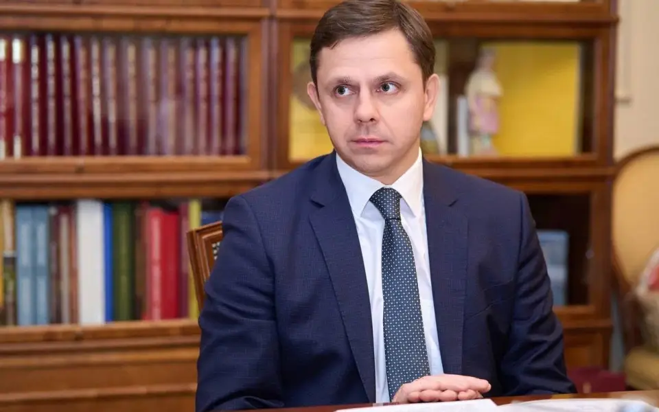 Орловский губернатор опроверг слухи о своем уходе Орловский губернатор опроверг слухи о своем уходе