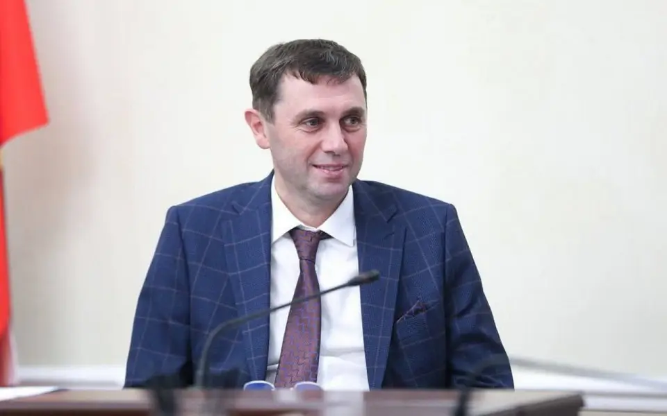 Мэр Воронежа занял первое место в медиарейтинге глав городов Мэр Воронежа занял первое место в медиарейтинге глав городов