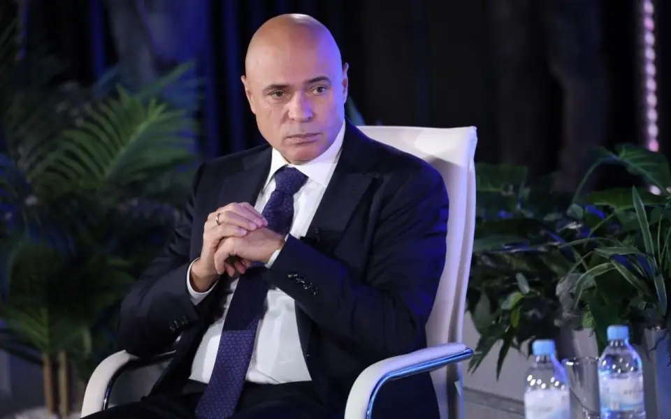 Игорь Артамонов: «Делаем всё, чтобы Липецкая область была комфортной для каждого» Игорь Артамонов: «Делаем всё, чтобы Липецкая область была комфортной для каждого»