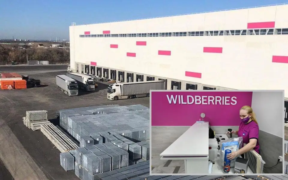 В Воронеже появилась экспресс-доставка Wildberries В Воронеже появилась экспресс-доставка Wildberries