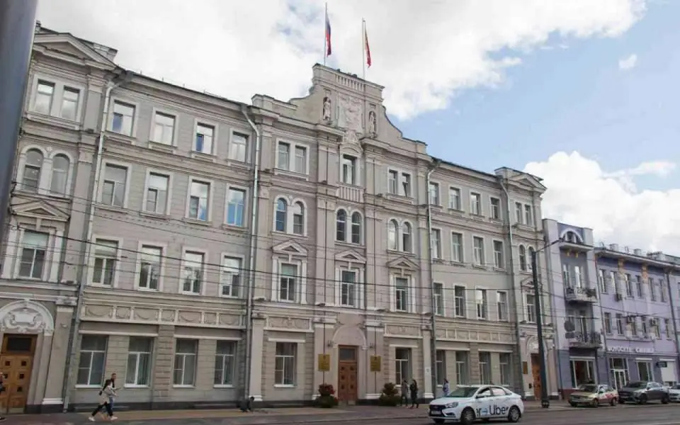 В администрации Воронежа грядут кадровые изменения