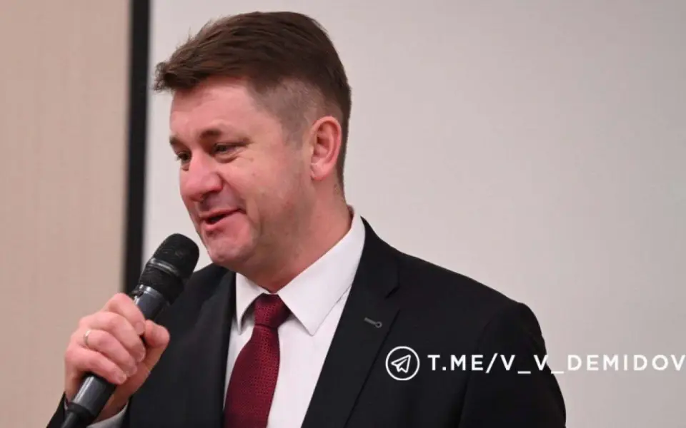 На фоне выборов мэра Белгорода действующий градоначальник Демидов попал под публичную критику губернатора 