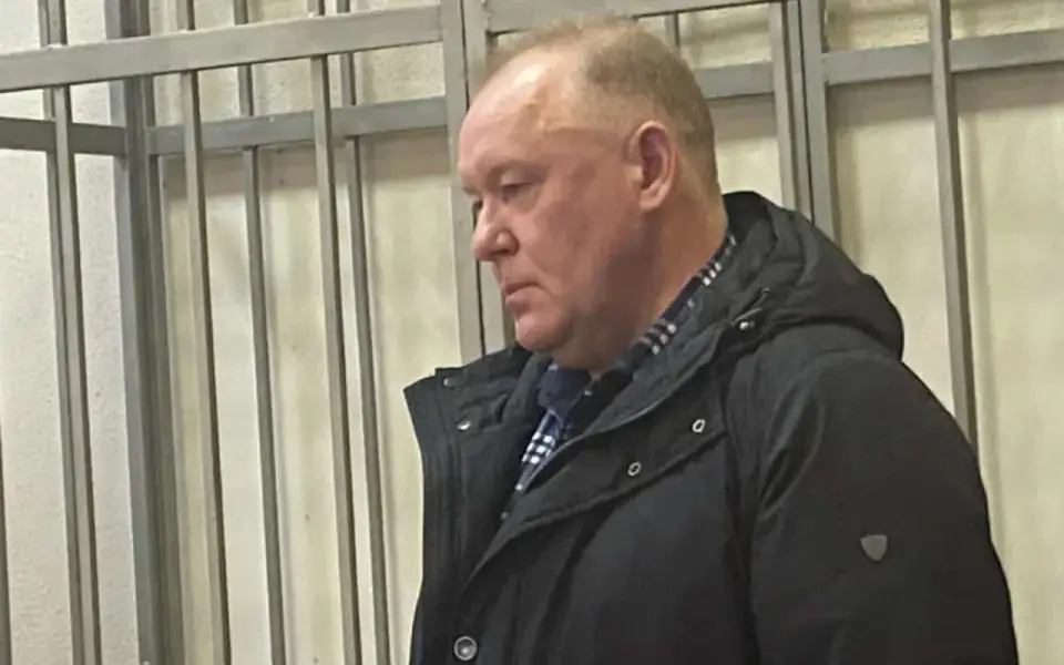 На приговор по делу Бавыкина поступила апелляционная жалоба На приговор по делу Бавыкина поступила апелляционная жалоба