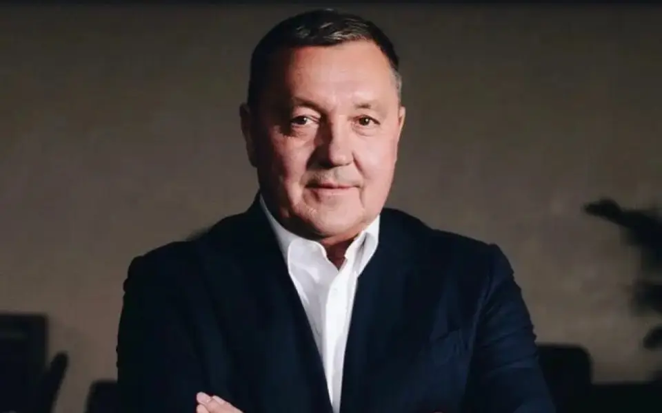 Владимир Зотов учредил кавказское юрлицо «Ривьеры» Владимир Зотов учредил кавказское юрлицо «Ривьеры»