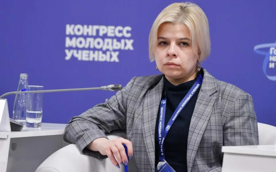 Мишустин назначил нового директора Курчатовского института Мишустин назначил нового директора Курчатовского института
