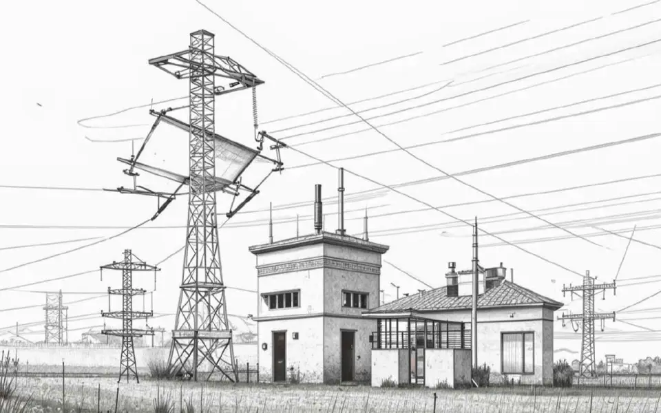 Чешская SH Energy Technologies безуспешно пытается получить контроль над считавшую своей АО «Энергетические решения»