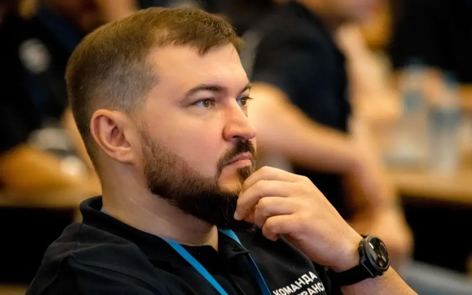 Последовавший за Романом Старовойтом чиновник занял высокий пост в Минтрансе РФ Последовавший за Романом Старовойтом чиновник занял высокий пост в Минтрансе РФ