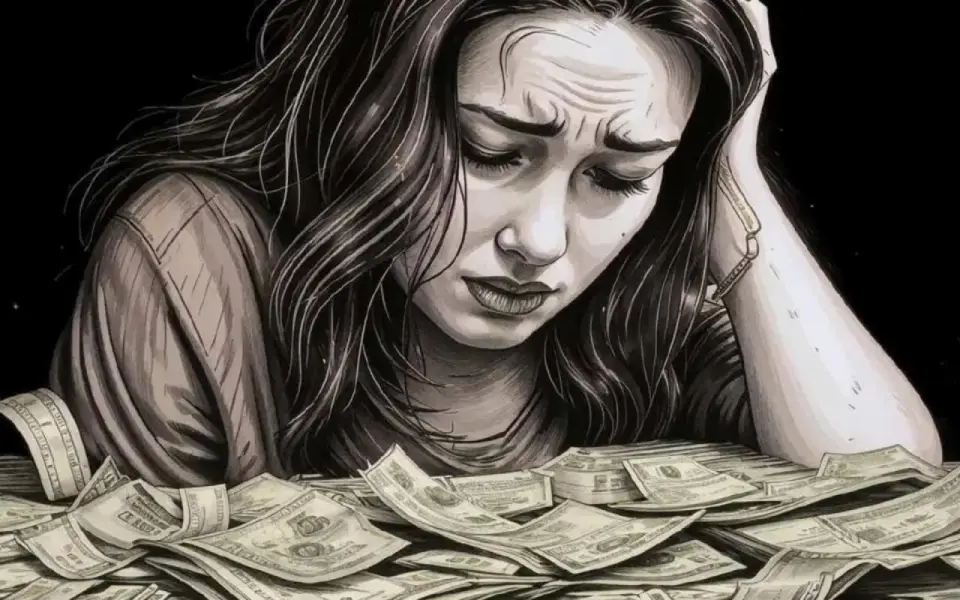 Долг в 140 млн рублей довел липецкого продавца стройматериалов до банкротного иска