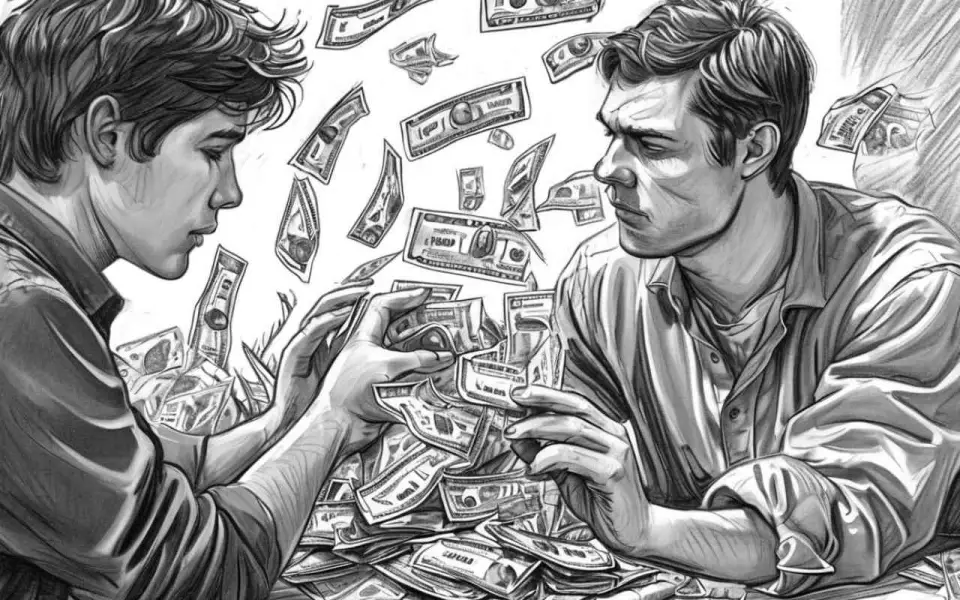 Нежелание выплачивать долг в 5 млн подвело воронежскую миллиардную компанию под банкротное дело