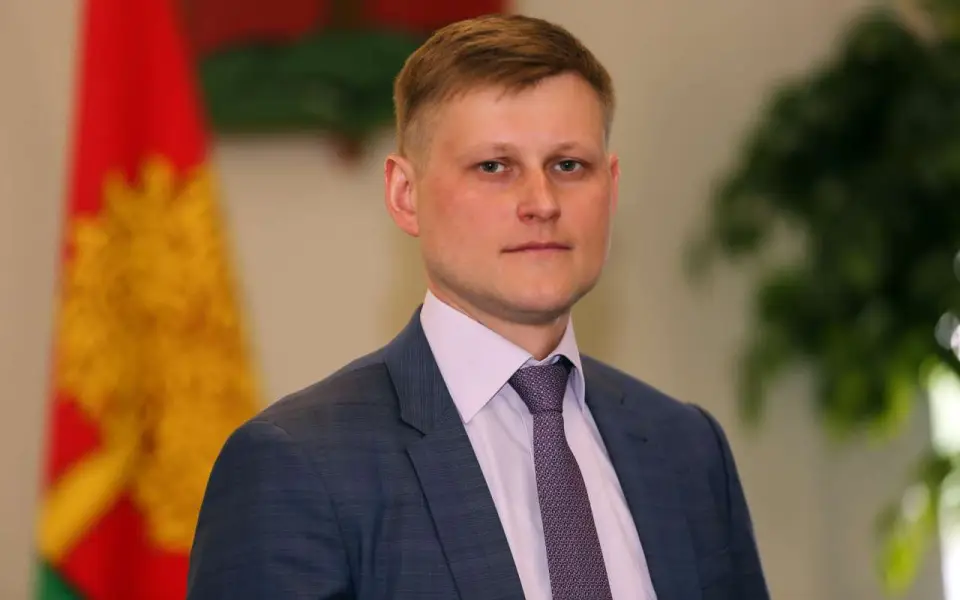 Липецкий министр строительства Алексей Костин подтвердил переход в федеральную структуру Липецкий министр строительства Алексей Костин подтвердил переход в федеральную структуру