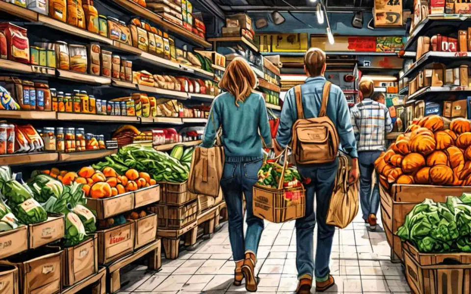 Россельхознадзор изъял 400 кг несоответствующей продукции из курских магазинов «Светофор» Россельхознадзор изъял 400 кг несоответствующей продукции из курских магазинов «Светофор»
