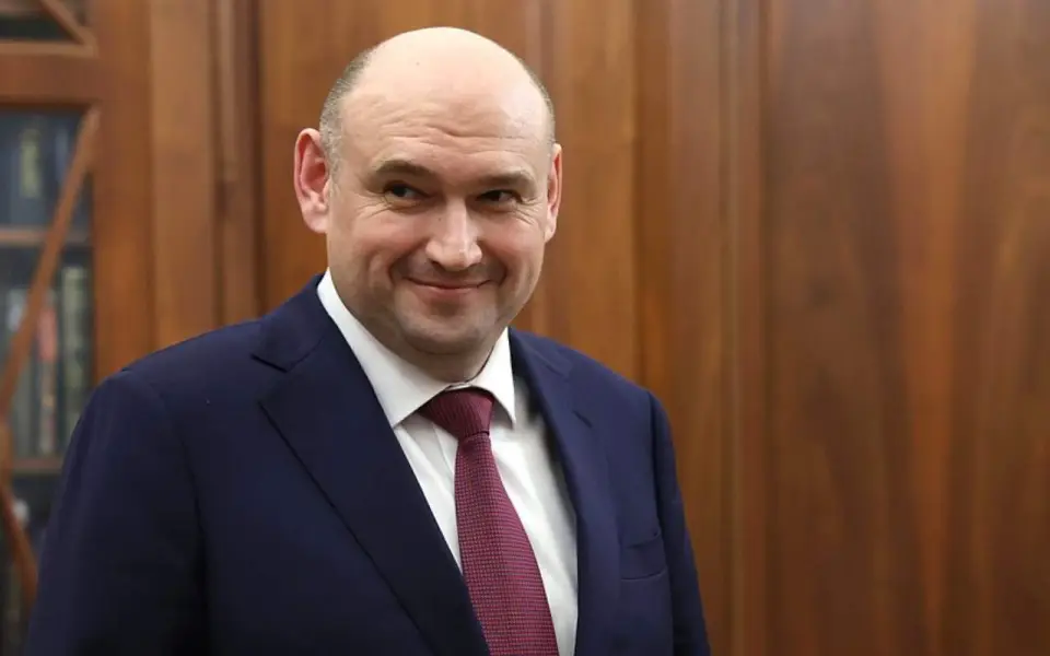 Уроженец Воронежа Евгений Солнцев возглавил Оренбургскую область