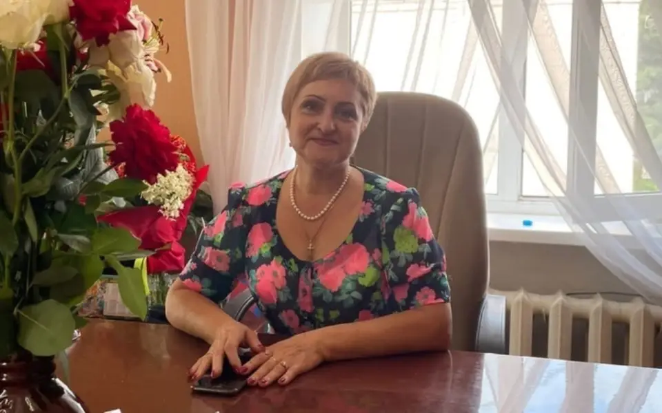 Дмитровскому району Орловской области подобрали и. о. главы 