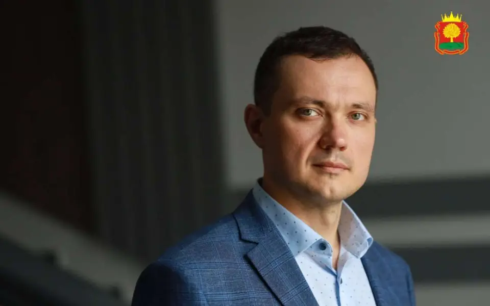 Кирилл Дождиков покинул пост министра экономического развития Липецкой области