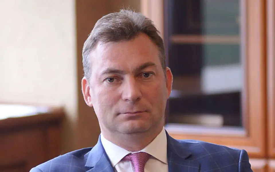 Бывший липецкий вице-губернатор перебрался в тамбовскую «Единую Россию»