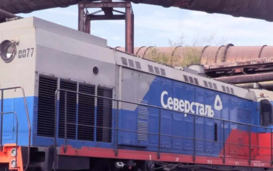 Суд одобрил желание «Северстали» стать владельцем железной дороги в Белгородской области