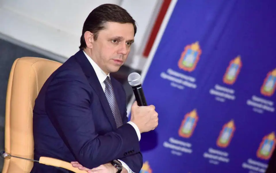 Правительство РФ спишет долги Орловской области на сумму более 9 млрд рублей