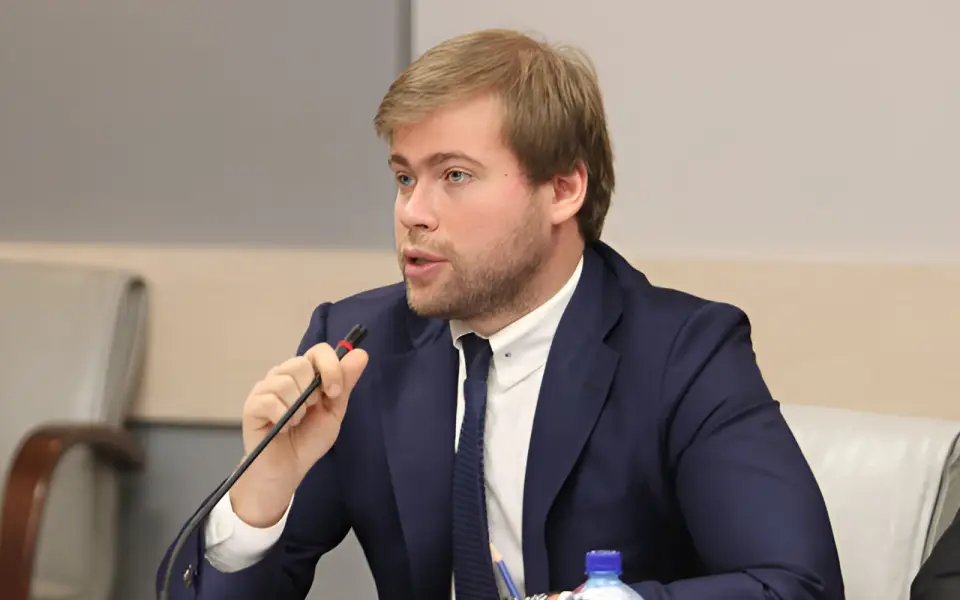 «Следующий» губернатор Орловской области опроверг слухи о проблемах со своим здоровьем