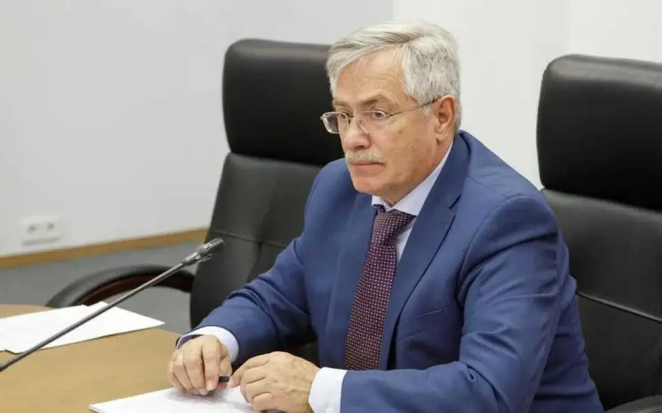 Депутат воронежской облдумы Александр Вериковский хочет участвовать в выборах в Лискинском районе Депутат воронежской облдумы Александр Вериковский хочет участвовать в выборах в Лискинском районе