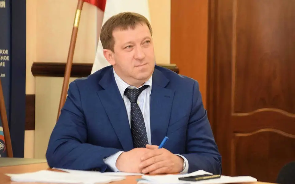 Воронежский депутат и политтехнолог Роман Жогов попросил суд проявить в отношении него гуманность 