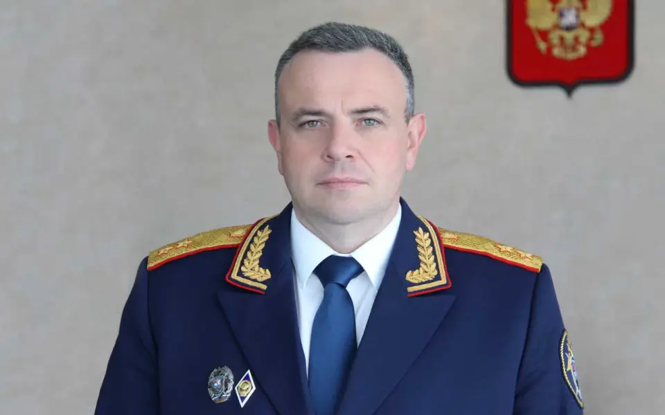 Экс-глава воронежского СК хочет заполучить мандат в Областной Думе