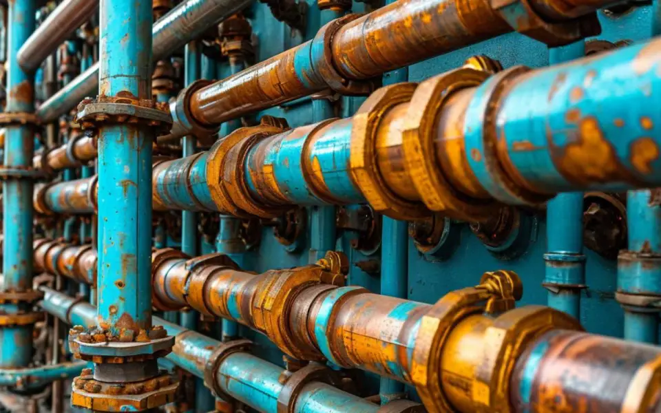 Африка как перспективный рынок для российского газа: проблемы и возможности