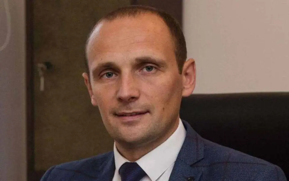 Исполняющим обязанности мэра Курска стал Сергей Котляров