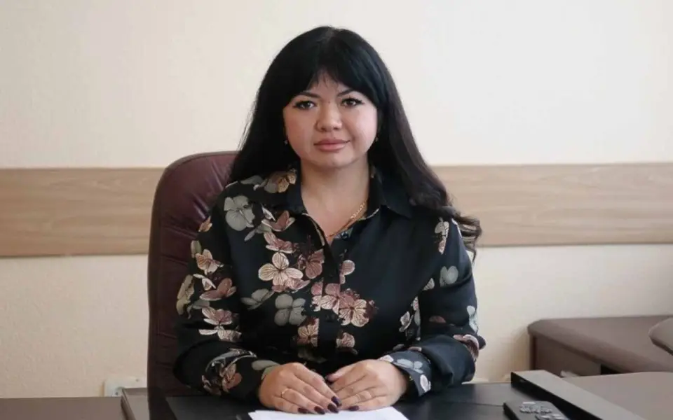 Попавшая под служебную проверку Екатерина Юнькова покинула пост главы тамбовского Минздрава