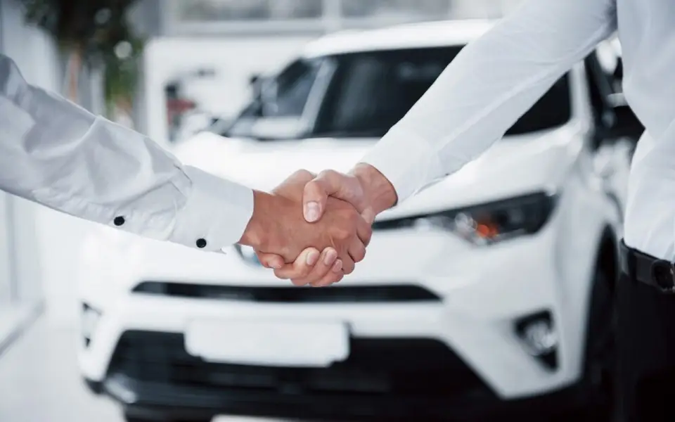 Каждый третий житель ЦФО рассматривает покупку автомобиля с пробегом в ближайшее время