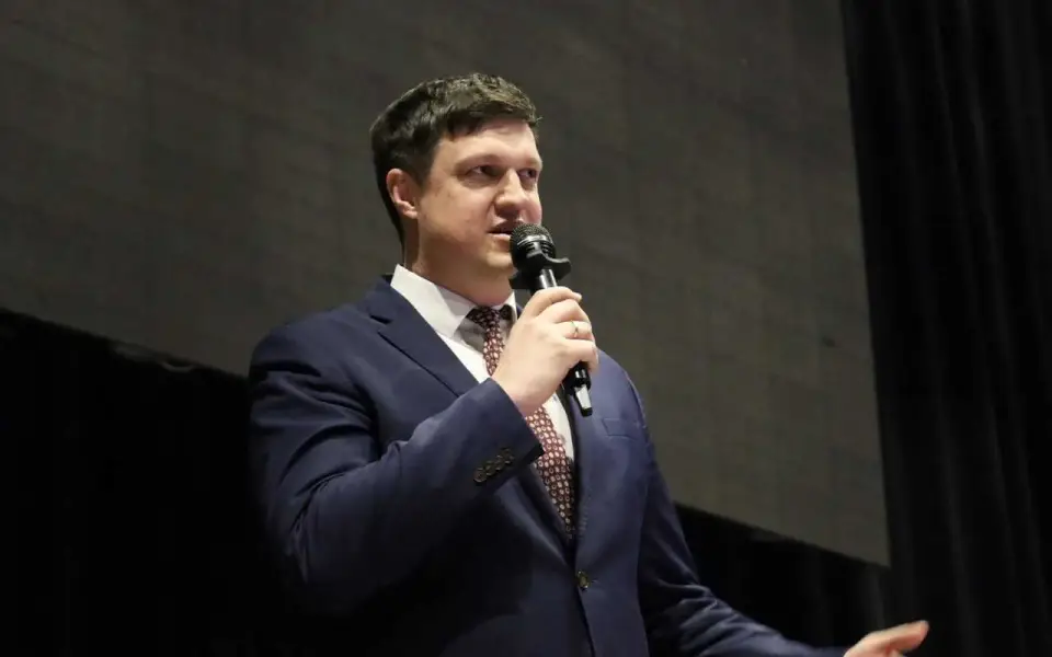 Глава департамента физкультуры Орловской области будет отвечать и за социальную политику региона Глава департамента физкультуры Орловской области будет отвечать и за социальную политику региона