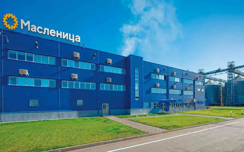Компания «Эфко» стала совладельцем бывшего завода Bunge под Воронежем