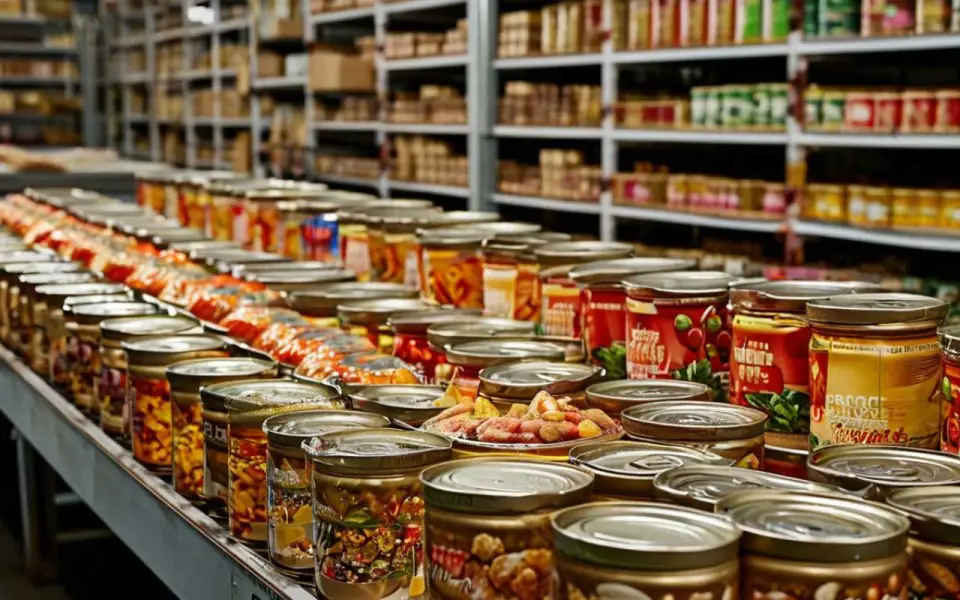 Передача «Главпродукта» Росимуществу: при чем тут Александр Ткачев?