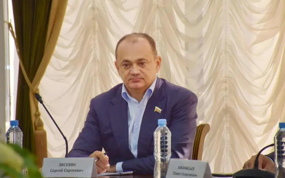 Суд в Сочи конфисковал имущество экс-депутата на 635 млн рублей